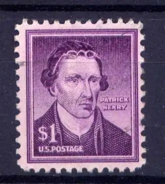 (7415) USA Nr.674                     O  gestempelt