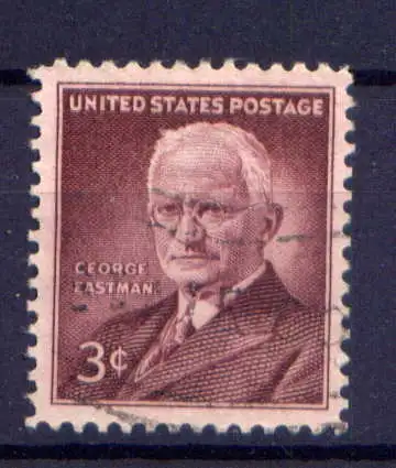 (7422) USA Nr.678                     O  gestempelt