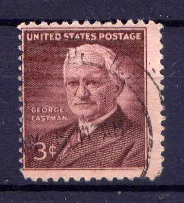 (7423) USA Nr.678                     O  gestempelt