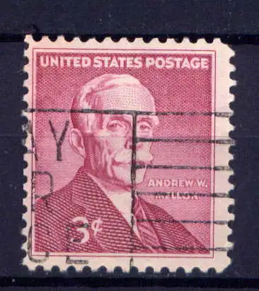 (7457) USA Nr.693                     O  gestempelt