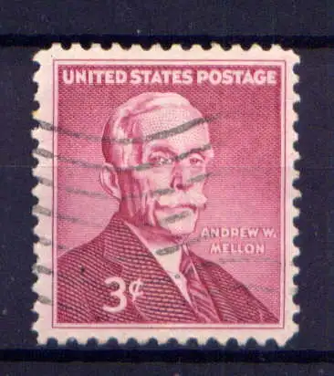 (7458) USA Nr.693                     O  gestempelt