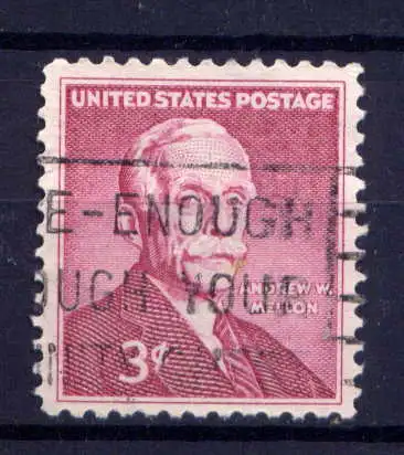 (7459) USA Nr.693                     O  gestempelt