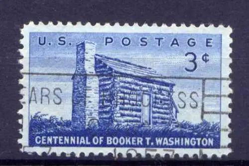 (7463) USA Nr.695                     O  gestempelt