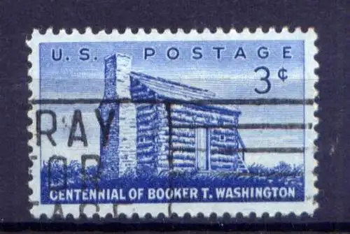 (7464) USA Nr.695                     O  gestempelt