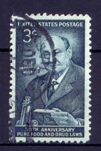 (7471) USA Nr.702                     O  gestempelt