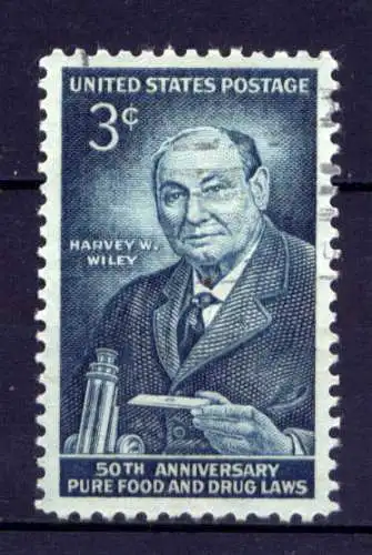 (7473) USA Nr.702                     O  gestempelt