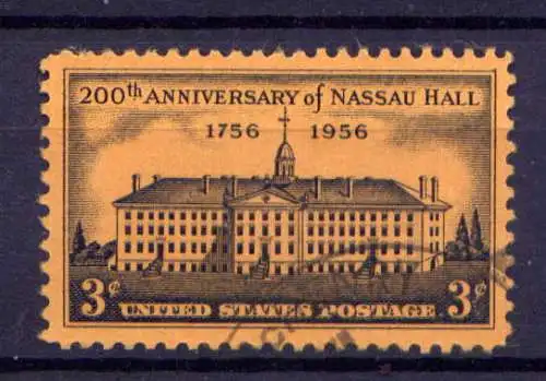 (7481) USA Nr.705                     O  gestempelt