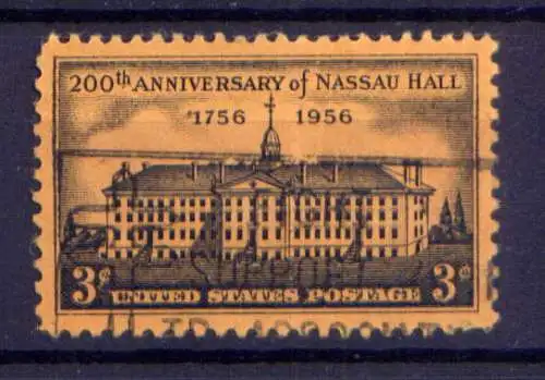 (7482) USA Nr.705                     O  gestempelt