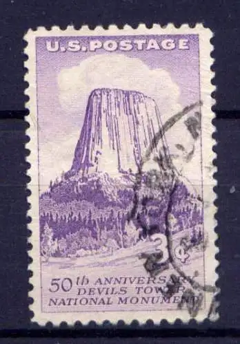 (7483) USA Nr.706                     O  gestempelt