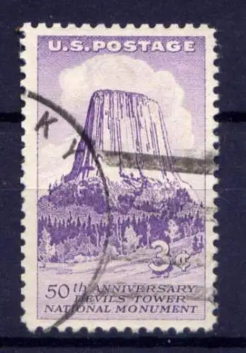 (7485) USA Nr.706                     O  gestempelt