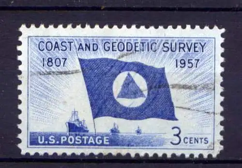 (7495) USA Nr.710                     O  gestempelt