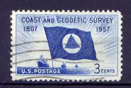 (7497) USA Nr.710                     O  gestempelt