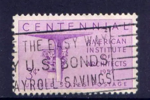 (7498) USA Nr.711                     O  gestempelt