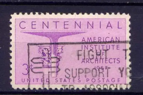 (7499) USA Nr.711                     O  gestempelt