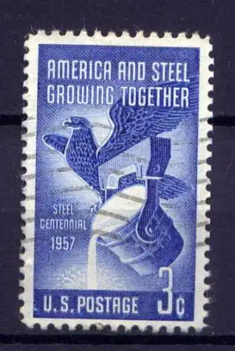 (7503) USA Nr.712                     O  gestempelt