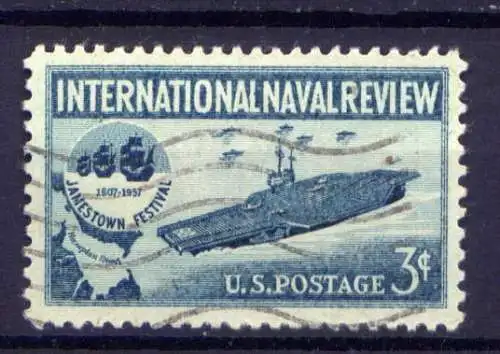 (7505) USA Nr.713                     O  gestempelt