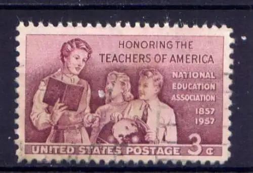 (7512) USA Nr.715                     O  gestempelt