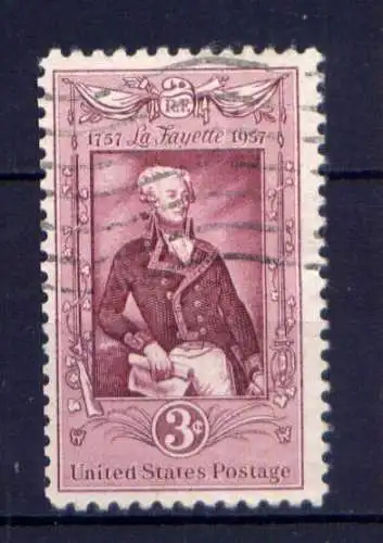 (7526) USA Nr.720                     O  gestempelt