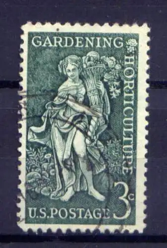 (7534) USA Nr.723                     O  gestempelt