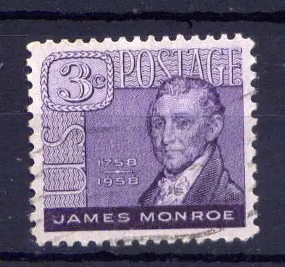 (7541) USA Nr.725                     O  gestempelt