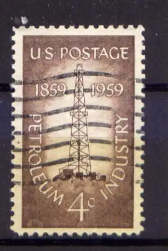 (7612) USA Nr.760                    O  gestempelt