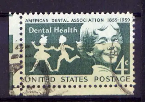 (7614) USA Nr.761                    O  gestempelt