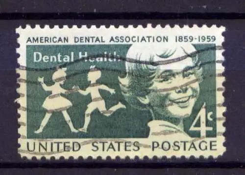 (7615) USA Nr.761                    O  gestempelt