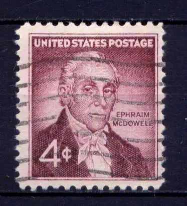 (7622) USA Nr.765                    O  gestempelt