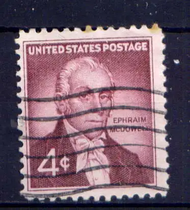 (7623) USA Nr.765                    O  gestempelt