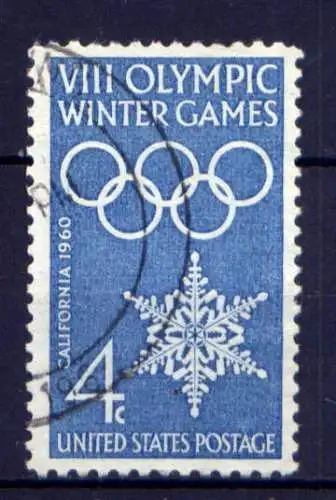 (7631) USA Nr.773                    O  gestempelt