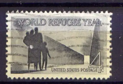 (7637) USA Nr.776                    O  gestempelt