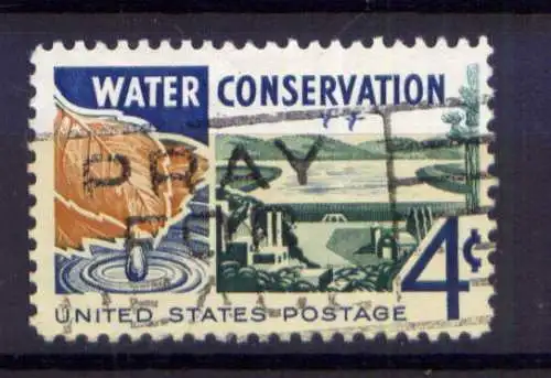 (7641) USA Nr.777                    O  gestempelt