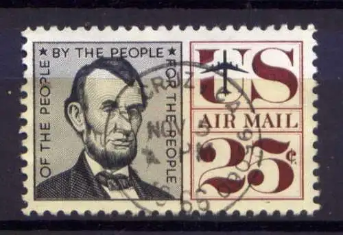 (7642) USA Nr.778                    O  gestempelt