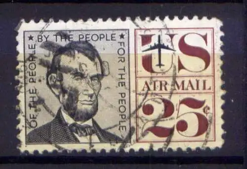 (7643) USA Nr.778                    O  gestempelt