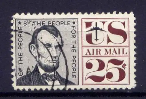 (7644) USA Nr.778                    O  gestempelt