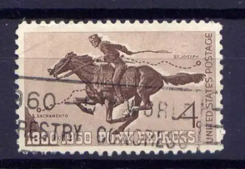 (7655) USA Nr.784                    O  gestempelt