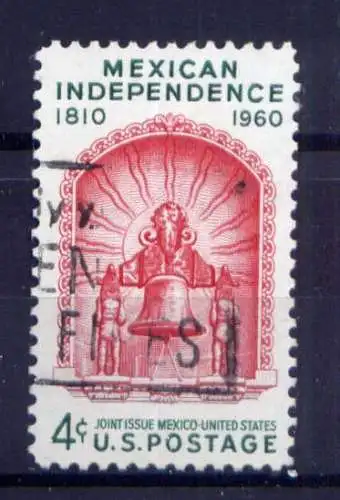 (7662) USA Nr.787                    O  gestempelt