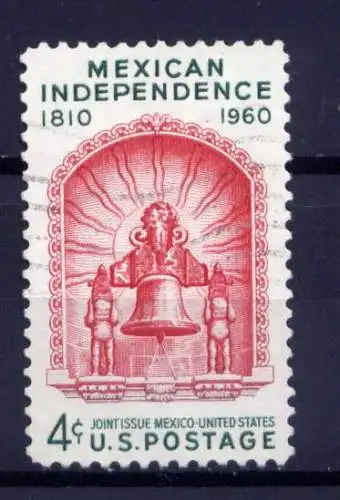 (7663) USA Nr.787                    O  gestempelt