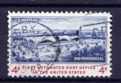 (7675) USA Nr.794                    O  gestempelt