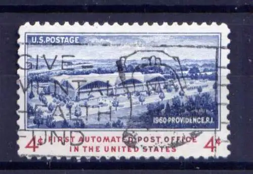 (7676) USA Nr.794                    O  gestempelt