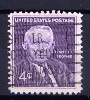 (7684) USA Nr.800                    O  gestempelt