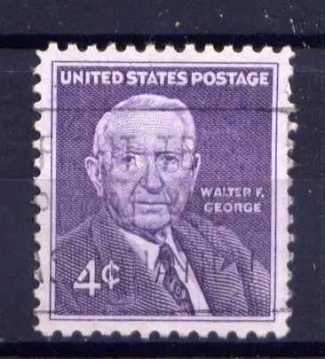 (7685) USA Nr.800                    O  gestempelt