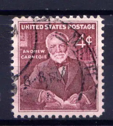 (7686) USA Nr.801                    O  gestempelt