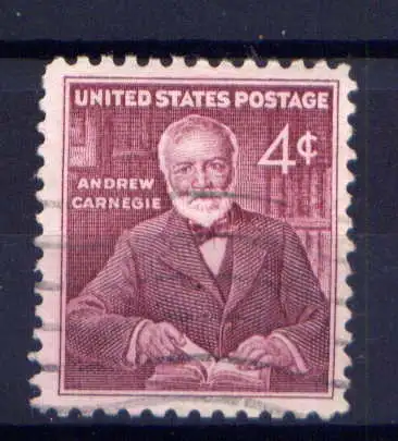 (7687) USA Nr.801                    O  gestempelt