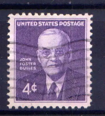 (7689) USA Nr.802                    O  gestempelt