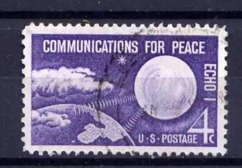 (7690) USA Nr.803                    O  gestempelt