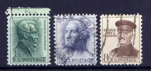 (7700) USA Nr.816/8                    O  gestempelt