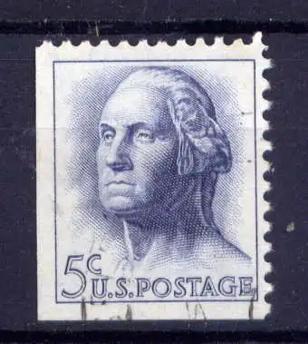 (7704) USA Nr.817 Elu                    O  gestempelt