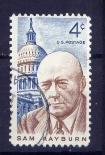 (7707) USA Nr.832                    O  gestempelt