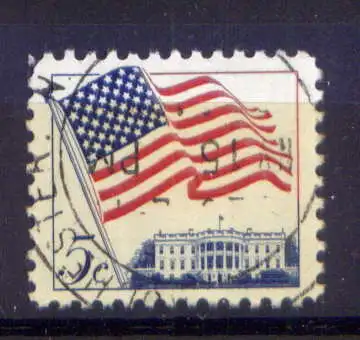 (7709) USA Nr.838                     O  gestempelt